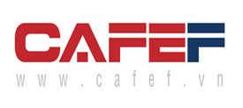 Trang thông tin điện tử tổng hợp CAFEF