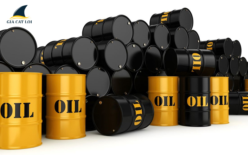 Đầu tư dầu thô hợp pháp tại Việt Nam