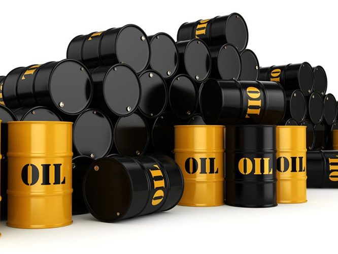 giao dịch đầu tư dầu thô tại việt nam