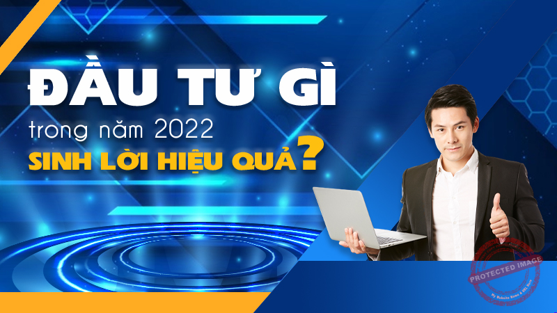 Các Kênh Đầu Tư Tài Chính
