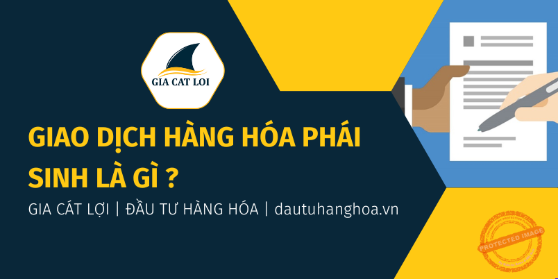 Giao dich hang hoa phai sinh