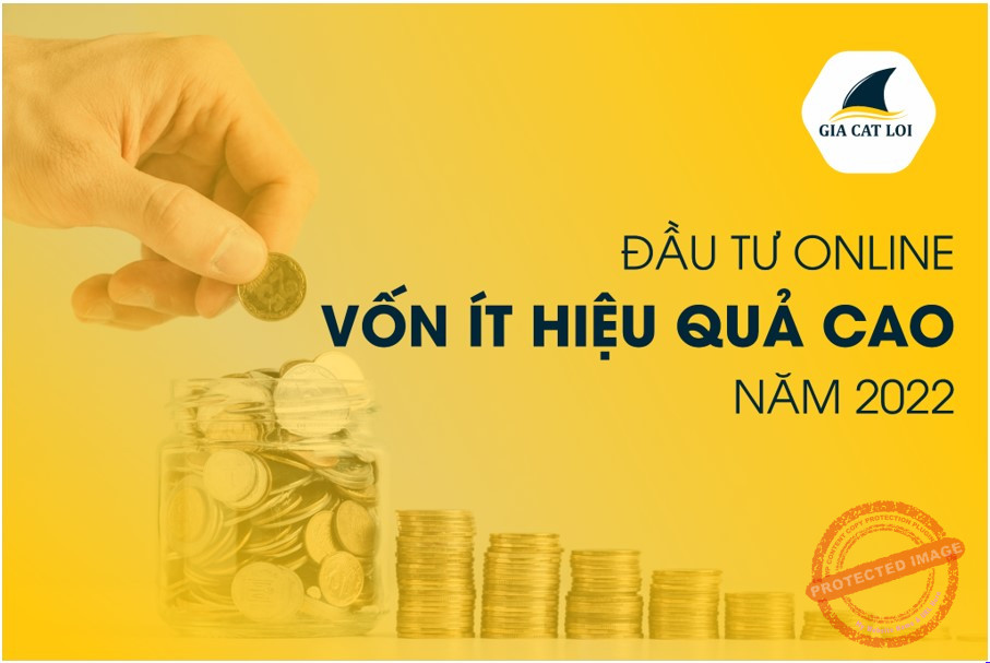 Những Kênh Đầu Tư Tài Chính