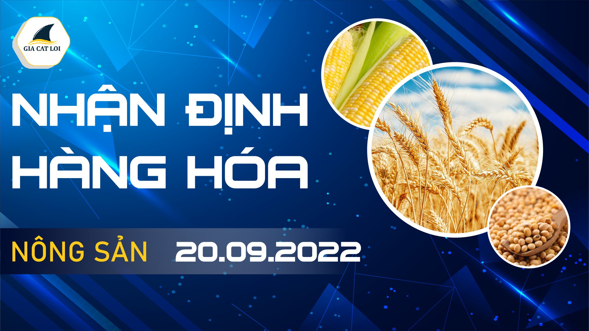 Nhận Định Thị Trường Nông Sản Ngày 20/09/2022