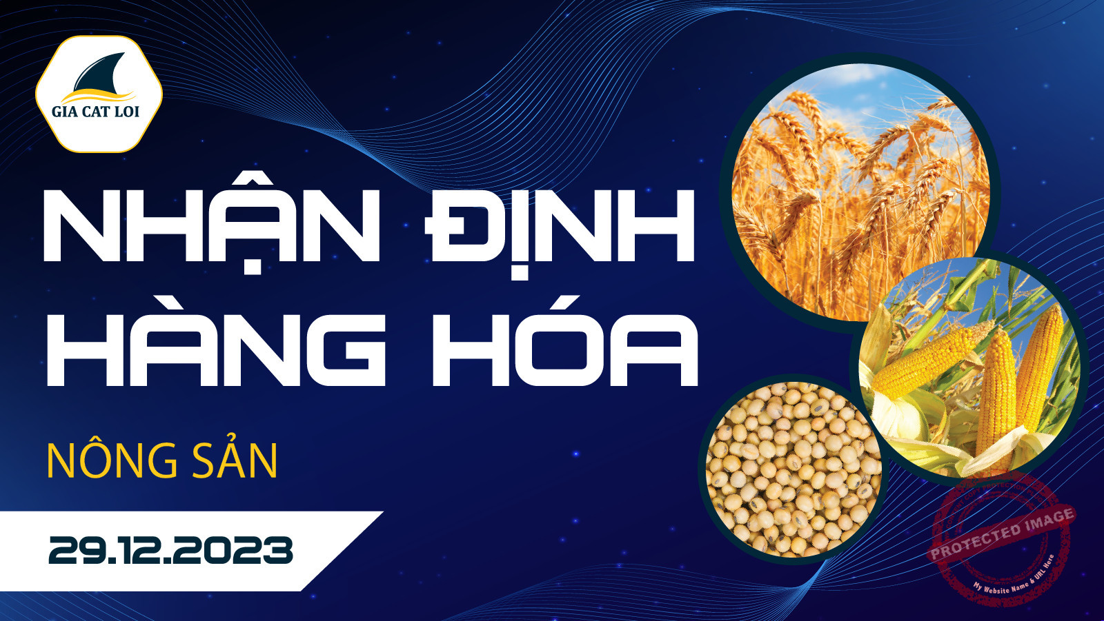 nhan dinh nong san ngay 29 12 2023